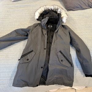 HFX Snow Jacket